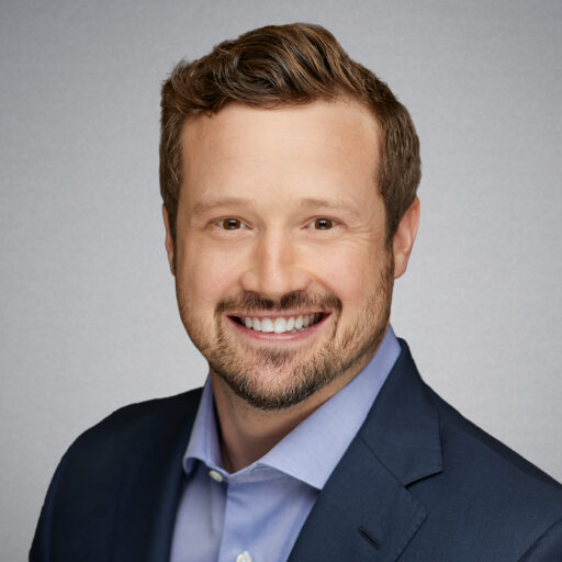 Mark K. Campbell Headshot