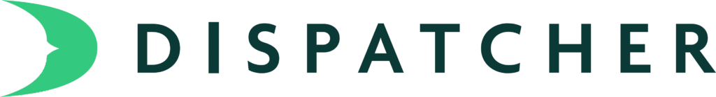 Dispatcher.com logo
