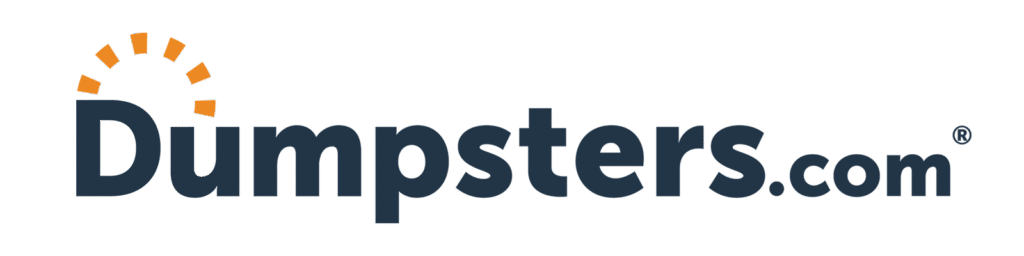 Dumpsters.com logo